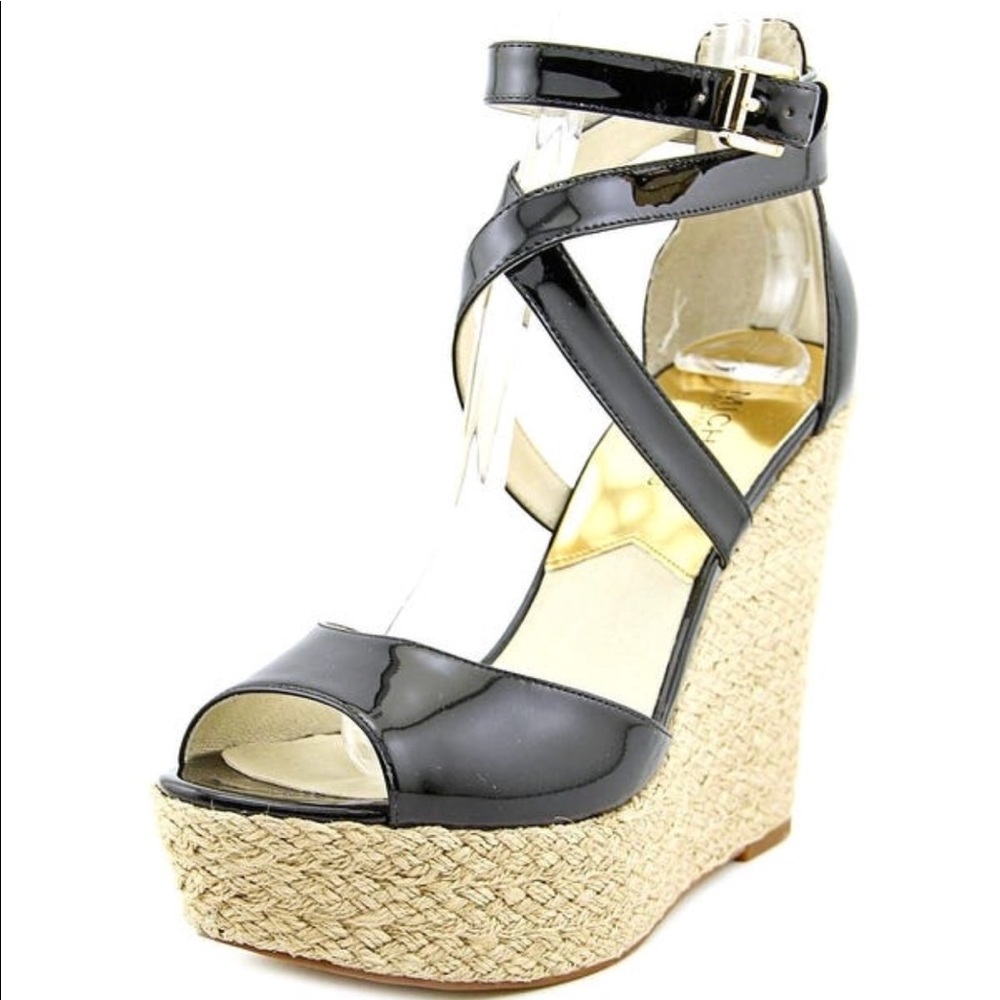 Michael Kors Wedges